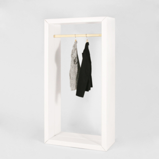 Karton Garderobe «Nino» - Bild 7