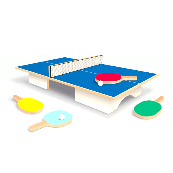 PingPong Set «Polly»