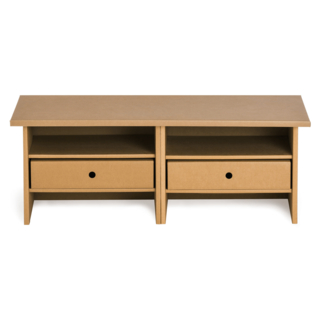 Karton Sideboard «Ida» - Bild 1