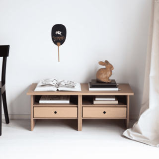 Karton Sideboard «Ida» - Bild 7